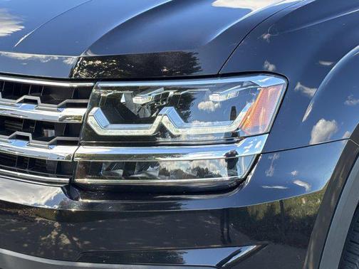 2019 Volkswagen Atlas 2.0T SE