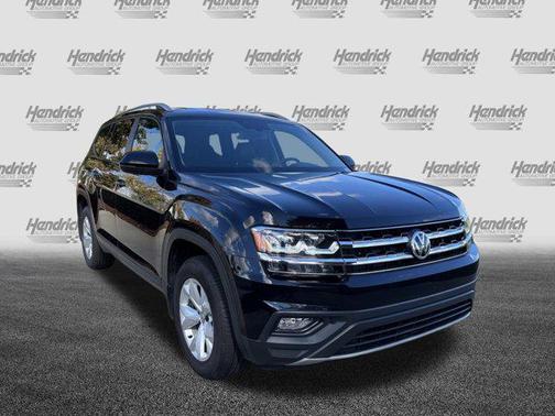 2019 Volkswagen Atlas 2.0T SE