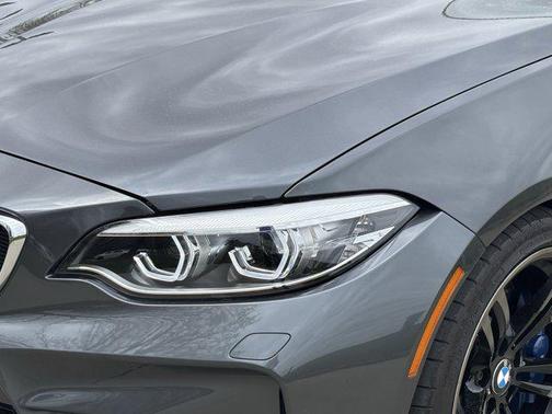 2018 BMW M2 Base