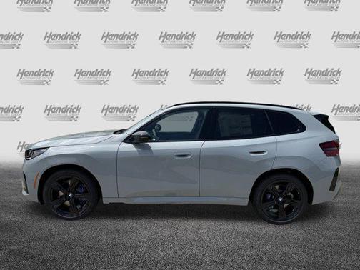 2025 BMW X3 M50 xDrive