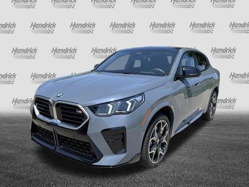 2025 BMW X2 M35i