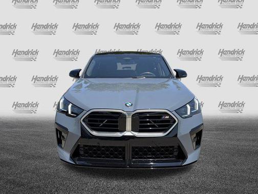2025 BMW X2 M35i