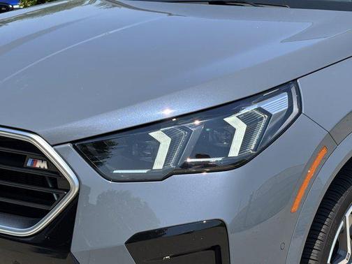 2025 BMW X2 M35i