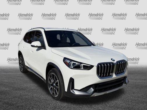 2025 BMW X1 xDrive28i