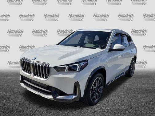 2025 BMW X1 xDrive28i