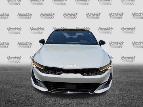 2024 Kia K5 GT