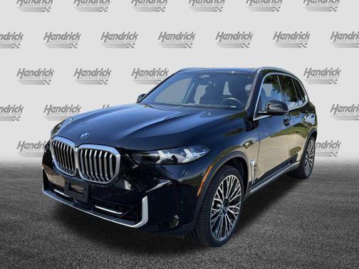 2024 BMW X5 sDrive40i