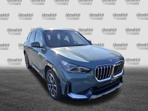 2025 BMW X1 xDrive28i