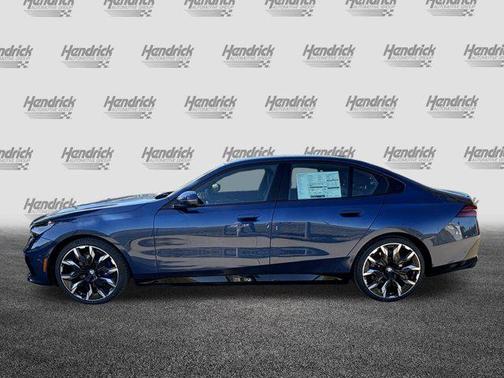2026 BMW 530 xDrive