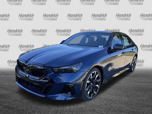2026 BMW 530 xDrive