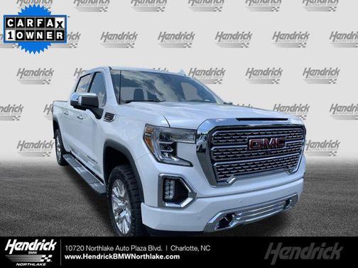 2019 GMC Sierra 1500 Denali