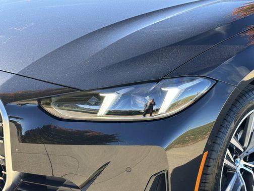 2025 BMW 430 Gran Coupe i