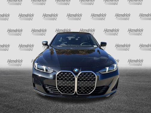 2025 BMW 430 Gran Coupe i