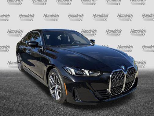 2025 BMW 430 Gran Coupe i