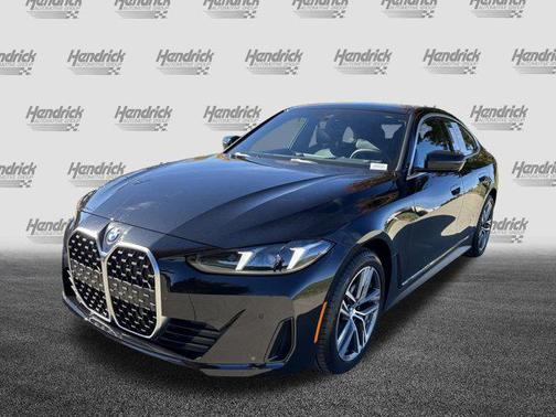 2025 BMW 430 Gran Coupe i