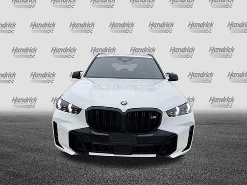 2024 BMW X5 M60i