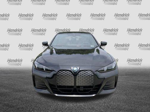 2025 BMW i4 Gran Coupe xDrive40