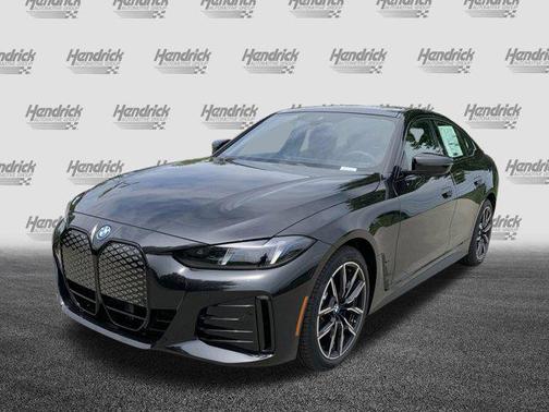 2025 BMW i4 Gran Coupe xDrive40