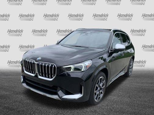 2024 BMW X1 xDrive28i
