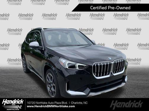 2024 BMW X1 xDrive28i