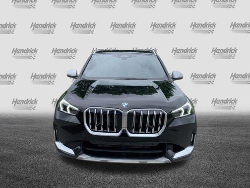 2024 BMW X1 xDrive28i