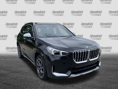 2024 BMW X1 xDrive28i