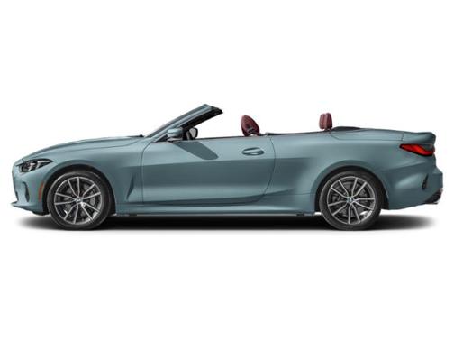 2025 BMW 430 i