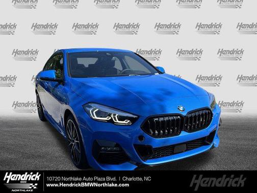 2024 BMW 228 Gran Coupe i sDrive