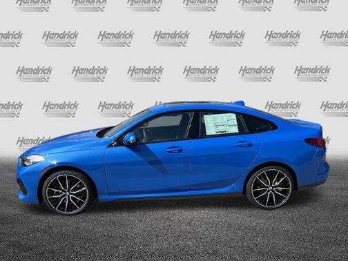 2024 BMW 228 Gran Coupe i sDrive