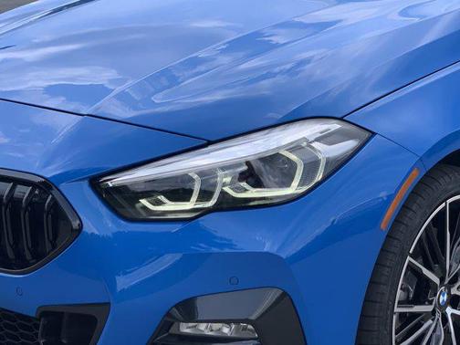 2024 BMW 228 Gran Coupe i sDrive