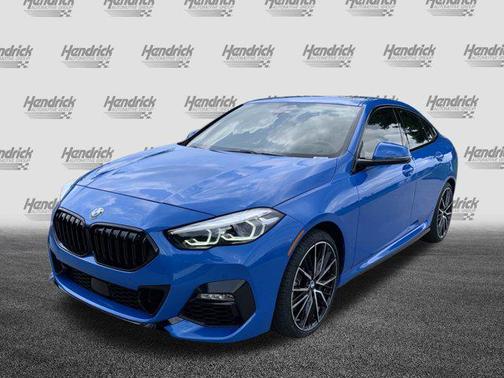 2024 BMW 228 Gran Coupe i sDrive