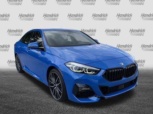 2024 BMW 228 Gran Coupe i sDrive