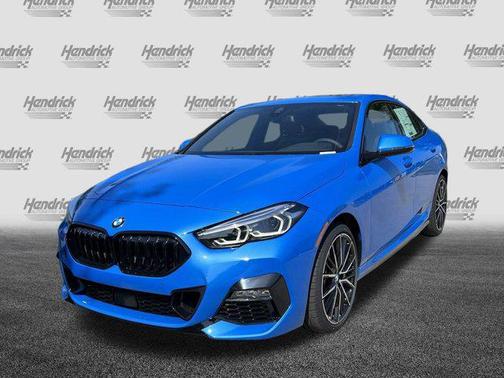 2024 BMW 228 Gran Coupe i sDrive