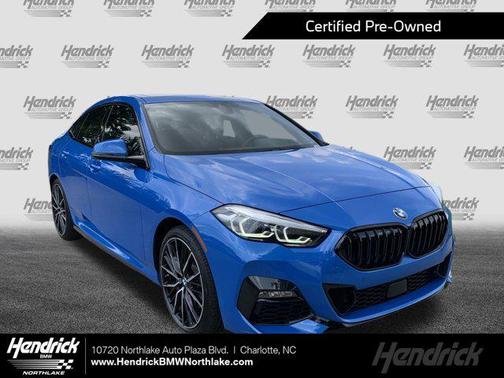 2024 BMW 228 Gran Coupe i sDrive