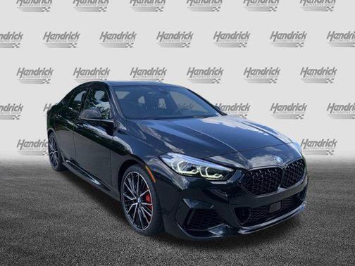 2024 BMW M235 Gran Coupe i xDrive