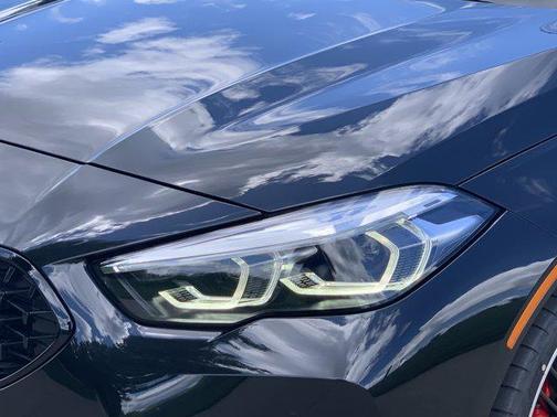 2024 BMW M235 Gran Coupe i xDrive