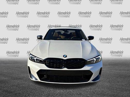 2026 BMW M340 NA
