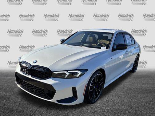 2026 BMW M340 NA