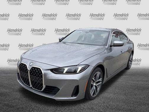 2025 BMW 430 Gran Coupe i