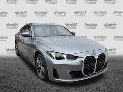 2025 BMW 430 Gran Coupe i