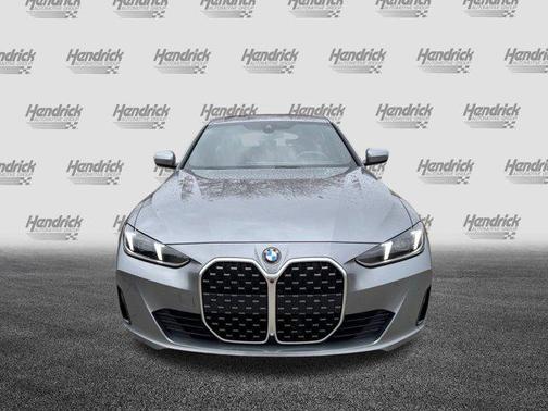 2025 BMW 430 Gran Coupe i