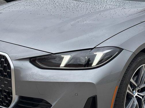 2025 BMW 430 Gran Coupe i