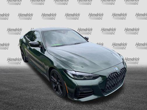 2024 BMW M440 i xDrive