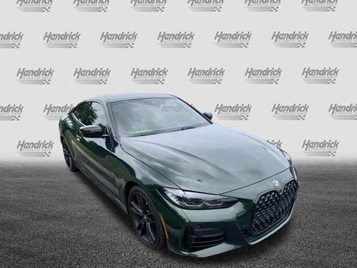 2024 BMW M440 i xDrive