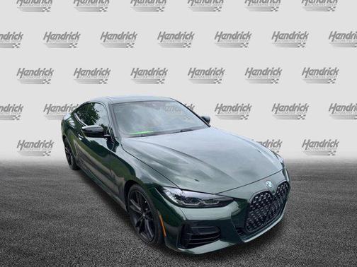 2024 BMW M440 i xDrive