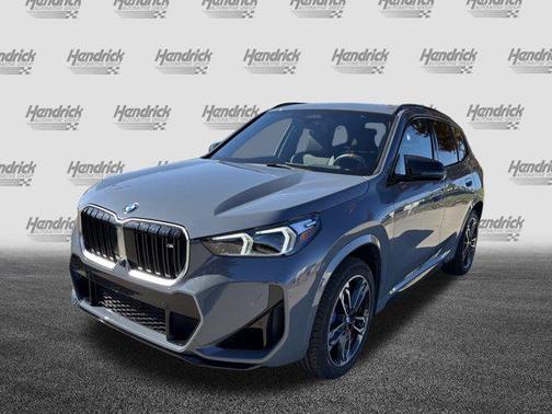 2025 BMW X1 M35i