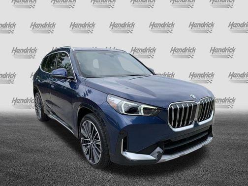 2025 BMW X1 xDrive28i