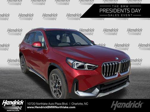 2026 BMW X1 xDrive28i