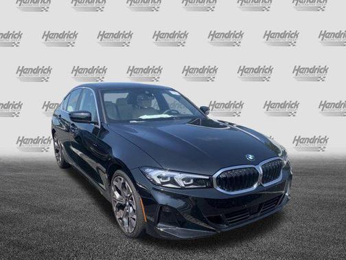 2025 BMW 330 i