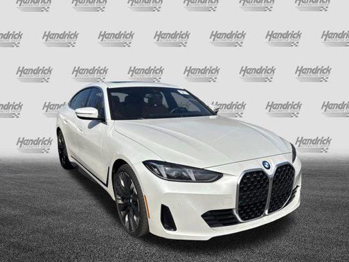 2025 BMW 430 Gran Coupe i